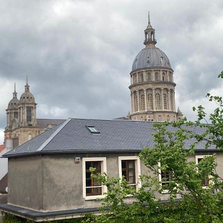 La Maison D'Hautefeuille Villa Boulogne-sur-Mer Luaran gambar