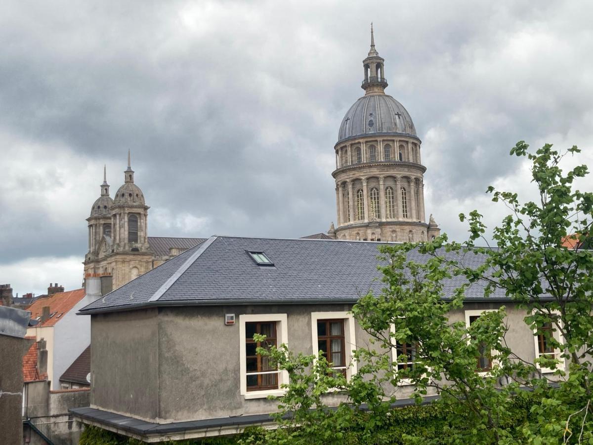 La Maison D'Hautefeuille Villa Boulogne-sur-Mer Luaran gambar