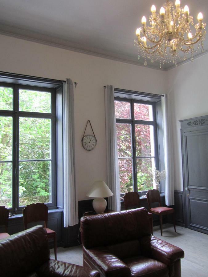 La Maison D'Hautefeuille Villa Boulogne-sur-Mer Luaran gambar